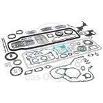 ELRING Dichtungsvollsatz, Motor
